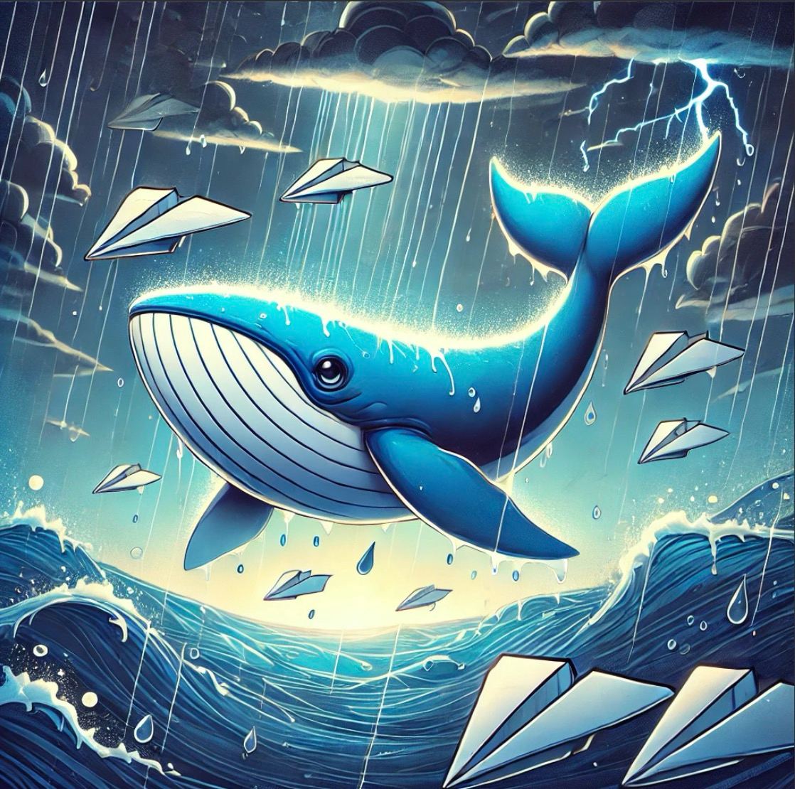 🔍 Павел Дуров и Toncoin: Турбулентность после ареста